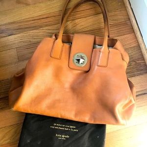 Kate Spade ♠️ tote